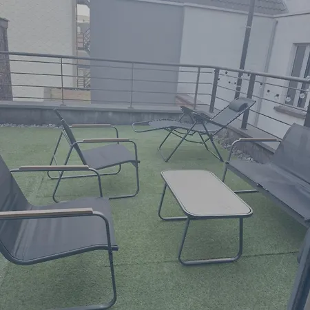 Gent-cosy-stay *