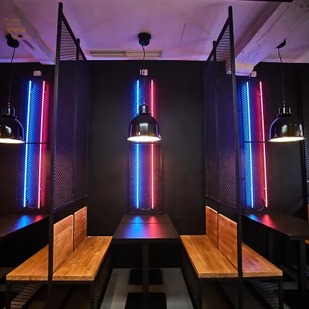 Apartment Gent-cosy-stay