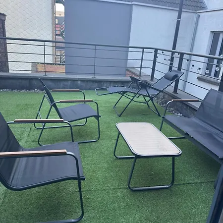 Gent-cosy-stay *