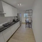 Lägenhet Gent-cosy-stay Gent