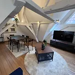Gent-cosy-stay Gent
