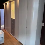Gent-cosy-stay Lägenhet Gent