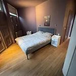 Gent-cosy-stay Lägenhet *