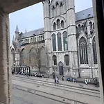 Lägenhet Gent-cosy-stay Gent