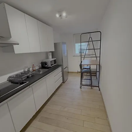 Apartmán Gent-cosy-stay Gent