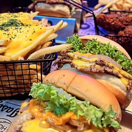 Апартаменти Gent-cosy-stay Гент