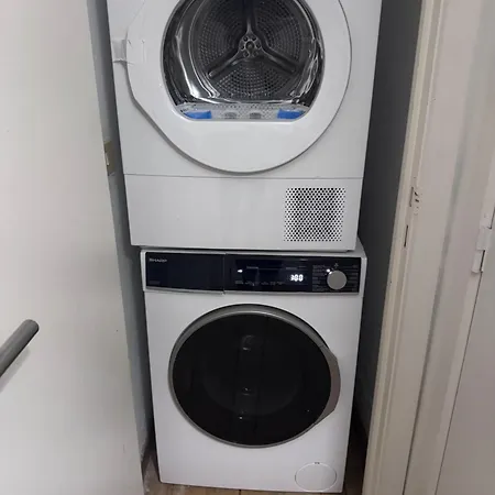 Апартаменти Gent-cosy-stay *