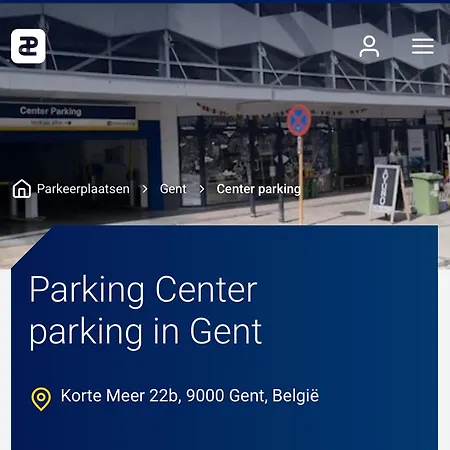 Gent-cosy-stay Gent