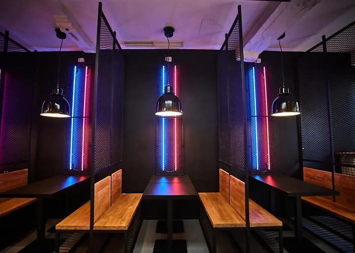 Apartamento Gent-cosy-stay