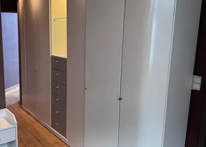 Gent-cosy-stay Apartamento Gante