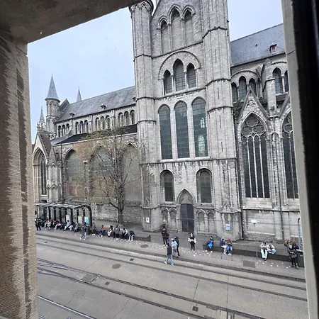 Apartment Gent-cosy-stay Gent